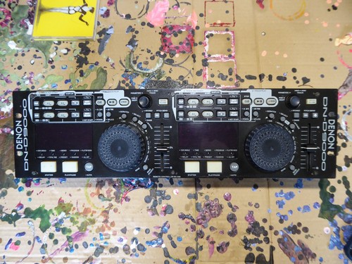 Denon d9000 - (rc-d90), –