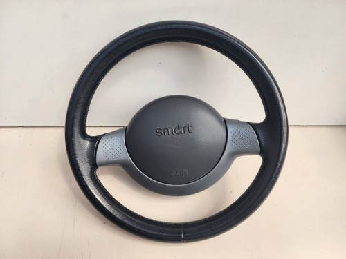 Smart 450 airbag - smart,