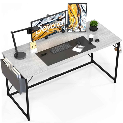 Schreibtisch 140x50 homeoffice - schreibtisch,