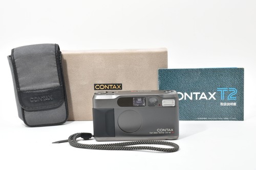 Lesen fast neuwertig contax - lesen, [fast