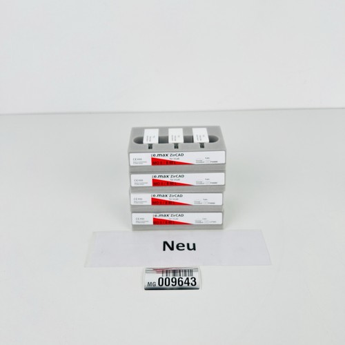 Ivoclar ips keramikblock - ivoclar, e.max