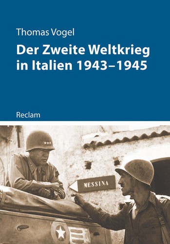 Der zweite weltkrieg - der,