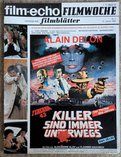 Filmecho filmwoche ausgabe - filmecho,