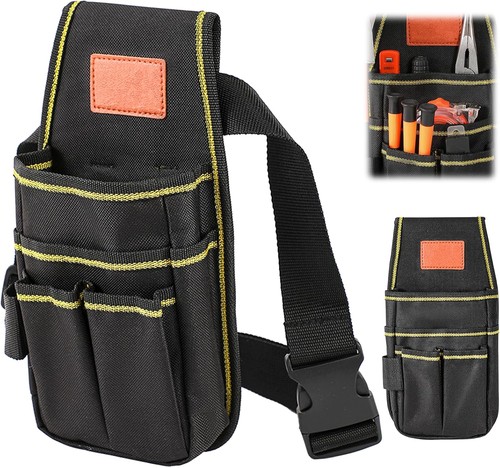 Kleine werkzeuggürteltasche - kleine,