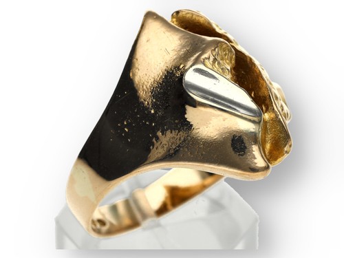 Original lapponia ring damen - original,