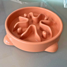 Anti Schling Napf klein, 290 ml, 16,3 cm, nie benutzt