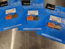 1 Set XLC Bremsbelag für