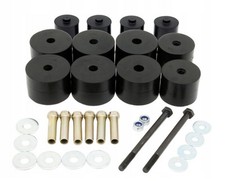 Höherlegung Karosserielift