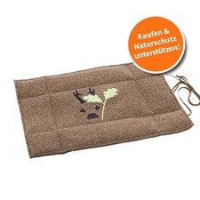 Waidgerechte Jagd Sitzkissen