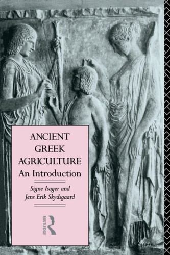 Isager ancient greek - -,