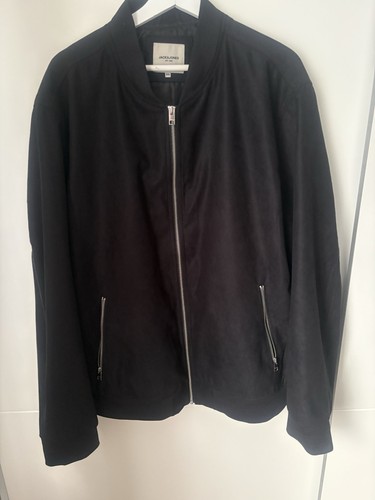 Jack jones bomberjacke herren - jack&jones,