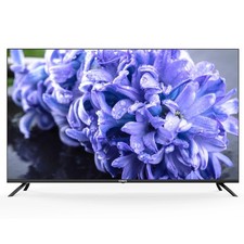 Smart TV 55 Zoll 139cm 4K UHD