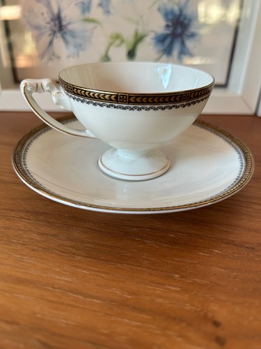 Vintage bavaria porzellan - vintage,