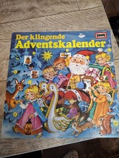 Der Klingende Adventskalender
