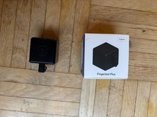 2 Stück Tuya Zigbee Fingerbot Plus - Schwarz