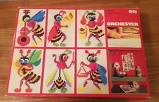 Ministeck Mosaik Orchester