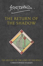 The Return of the Shadow |