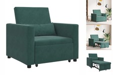 3-in-1 Einzel-Sofa-Bett