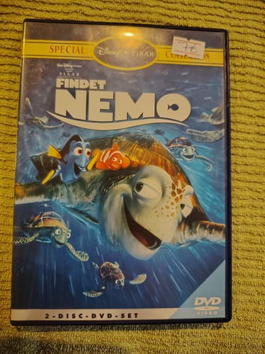 Disney pixar findet nemo - disney,