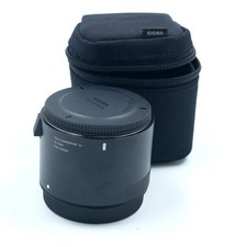 Sigma Tele-Konverter 2x