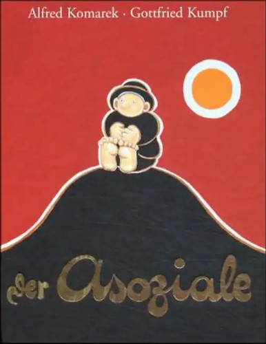 Der asoziale von gottfried - asoziale,