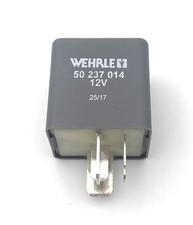 WEHRLE  Kraftstoffpumpenrelais