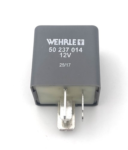 Wehrle kraftstoffpumpenrelais - ,
