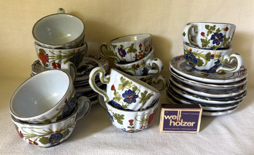 Espresso tasse mokka - 11, x