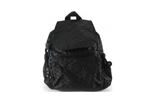 Kipling rucksacke schwarz - kipling,