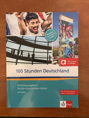 Deutsch lernen netzwerk neu - lernen,
