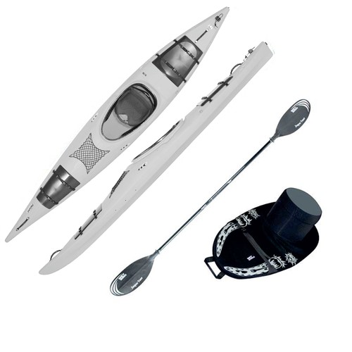 Prijon tourenkayak seekajak - tourenkayak,