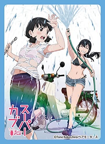 Chara sleeve collection - sleeve,