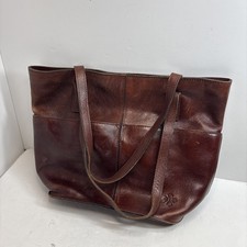 Patricia Nash Shoulder Leather