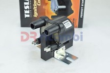 Ignition Coil Electronics For