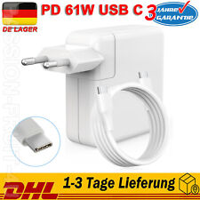 61W USB-C Typ C Netzteil
