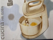 Küchenmaschine Philips Cucina HR1538/6