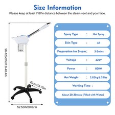 Vapozon Ozon Dampfger?t