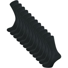 12 Paar Herren Business Socken