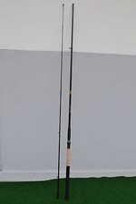 Zebco Carbon Spinrute Hi Lite