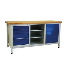 ADB Werkbank Werktisch