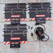 carrera pro x und digital 132 anschlußschienen defekt