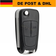 Schlüssel Gehäuse mit