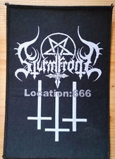 STURMFRONT - Location 666