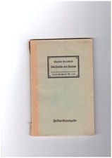 Insel-Bücherei 141 Die