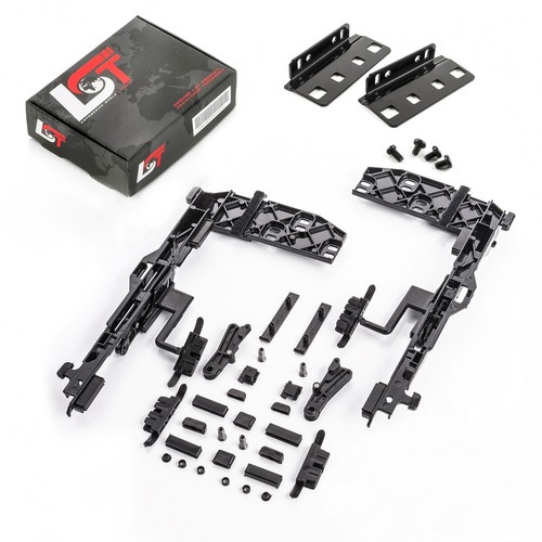Reparatursatz schiebedach set - schiebedach,