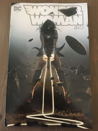 Wonder woman 750 planet - woman,