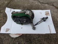 Explorer Race GT Getriebe CPI Generic