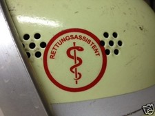 Rettungsdienst Feuerwehr