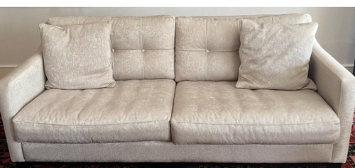 Enorm bequem sofas von - 2,