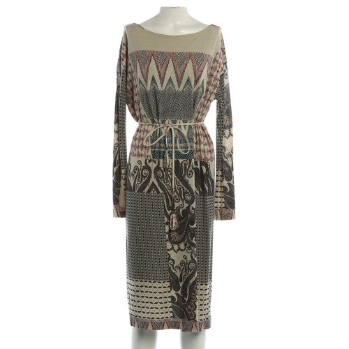 Etro kleid 48 mehrfarbig - etro, it